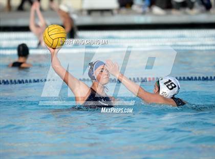 Thumbnail 1 in Newport Harbor vs. Edison (Bill Barnett Holiday Cup) photogallery.