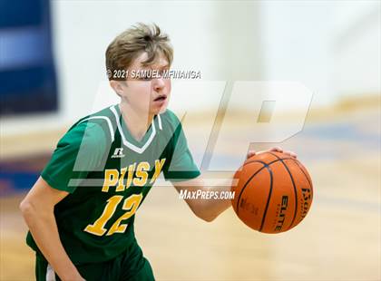 Thumbnail 2 in Pius X @ Lincoln Christian photogallery.