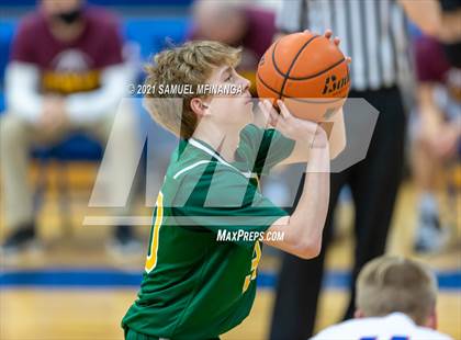 Thumbnail 3 in Pius X @ Lincoln Christian photogallery.