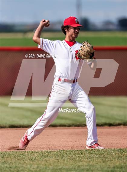 Thumbnail 3 in North Scott @ Davenport West photogallery.