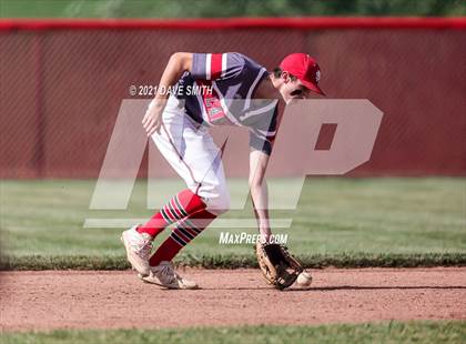 Thumbnail 1 in North Scott @ Davenport West photogallery.
