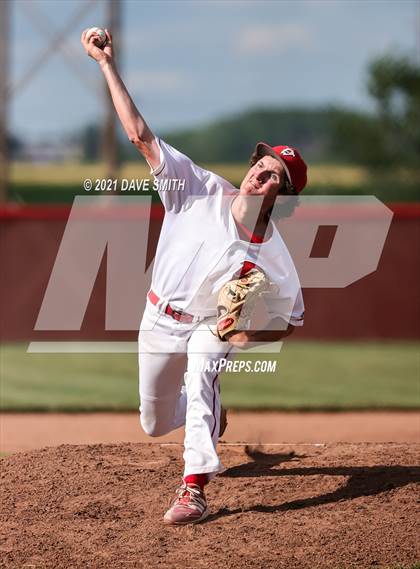 Thumbnail 2 in North Scott @ Davenport West photogallery.