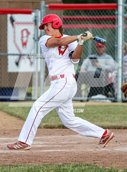 Thumbnail 1 in North Scott @ Davenport West photogallery.