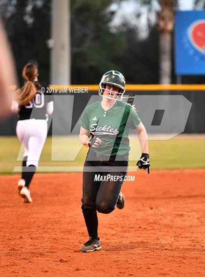 Thumbnail 2 in Wiregrass Ranch @ Sickles  photogallery.