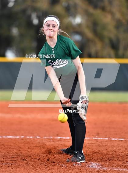 Thumbnail 1 in Wiregrass Ranch @ Sickles  photogallery.
