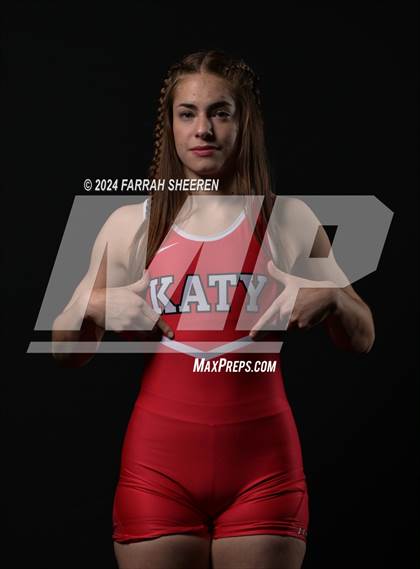 Thumbnail 2 in Katy (Team & Individuals) photogallery.