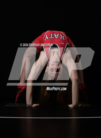 Thumbnail 2 in Katy (Team & Individuals) photogallery.