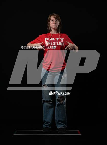 Thumbnail 3 in Katy (Team & Individuals) photogallery.