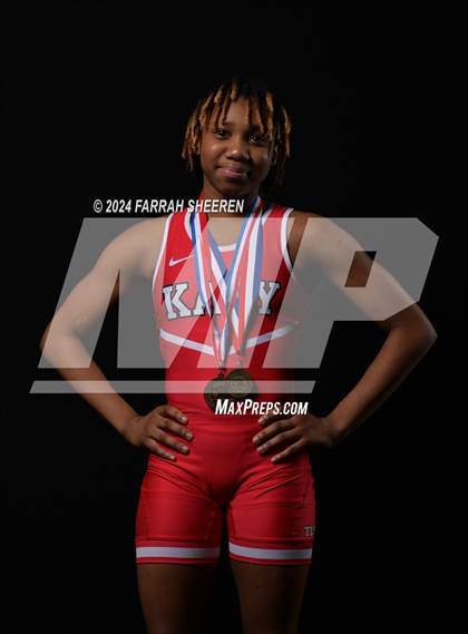 Thumbnail 1 in Katy (Team & Individuals) photogallery.