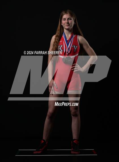Thumbnail 1 in Katy (Team & Individuals) photogallery.