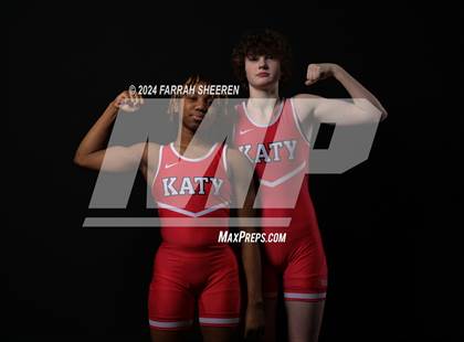 Thumbnail 2 in Katy (Team & Individuals) photogallery.