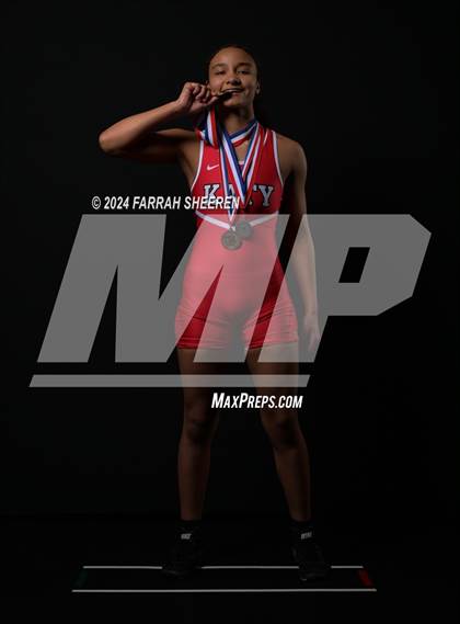 Thumbnail 3 in Katy (Team & Individuals) photogallery.