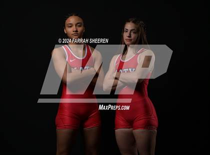Thumbnail 2 in Katy (Team & Individuals) photogallery.