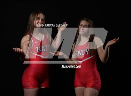 Thumbnail 3 in Katy (Team & Individuals) photogallery.