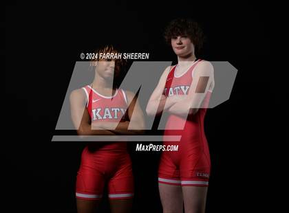 Thumbnail 1 in Katy (Team & Individuals) photogallery.