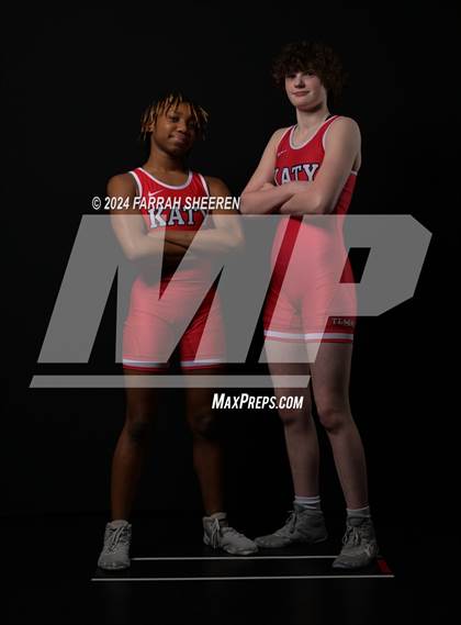 Thumbnail 3 in Katy (Team & Individuals) photogallery.