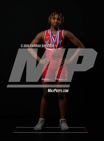 Thumbnail 3 in Katy (Team & Individuals) photogallery.