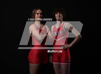 Thumbnail 2 in Katy (Team & Individuals) photogallery.
