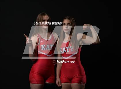 Thumbnail 3 in Katy (Team & Individuals) photogallery.