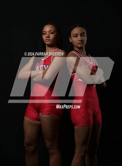 Thumbnail 3 in Katy (Team & Individuals) photogallery.