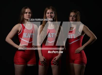 Thumbnail 1 in Katy (Team & Individuals) photogallery.