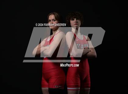 Thumbnail 1 in Katy (Team & Individuals) photogallery.
