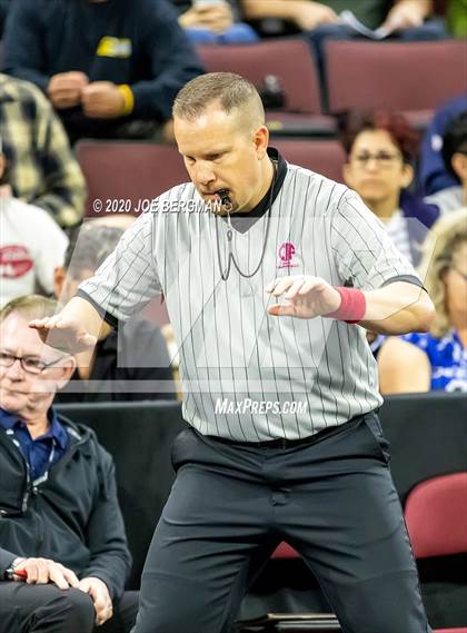 Thumbnail 1 in CIF Wrestling Semifinals photogallery.