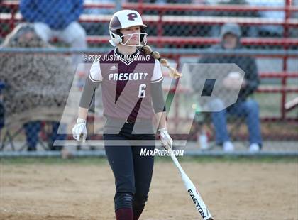 Thumbnail 3 in Prescott @ Glen Rose photogallery.