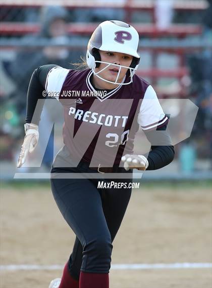 Thumbnail 1 in Prescott @ Glen Rose photogallery.