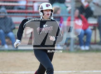 Thumbnail 1 in Prescott @ Glen Rose photogallery.