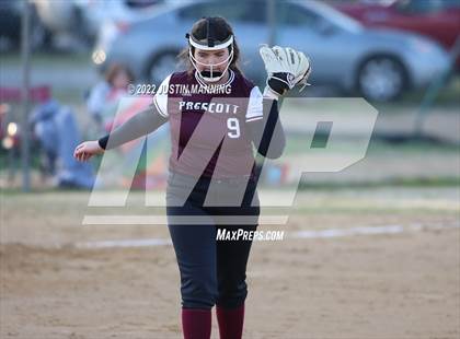 Thumbnail 3 in Prescott @ Glen Rose photogallery.