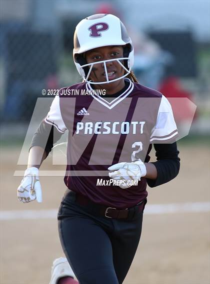 Thumbnail 3 in Prescott @ Glen Rose photogallery.