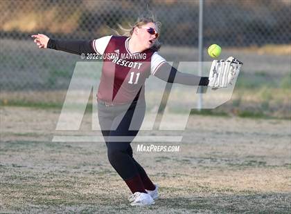 Thumbnail 2 in Prescott @ Glen Rose photogallery.