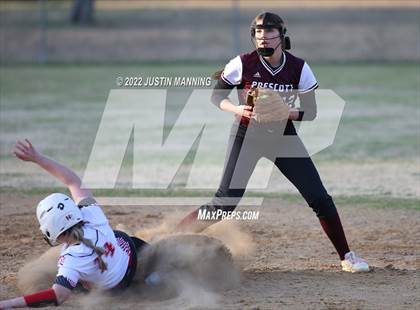 Thumbnail 1 in Prescott @ Glen Rose photogallery.