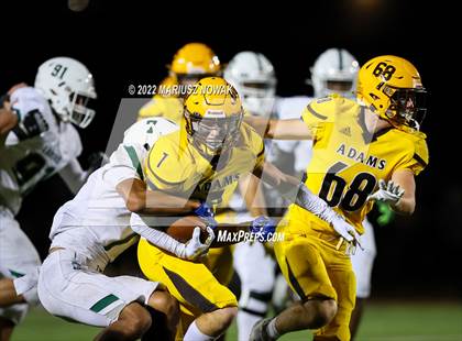 Thumbnail 1 in West Bloomfield @ Adams photogallery.