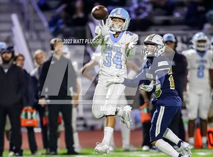 Thumbnail 2 in Saugus @ West Ranch photogallery.