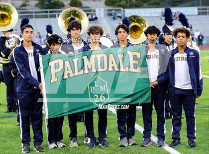 Thumbnail 1 in Saugus @ West Ranch photogallery.