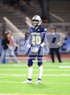 Photo from the gallery "Saugus @ West Ranch"