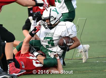 Thumbnail 1 in Yorktown @ Somers photogallery.