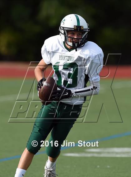 Thumbnail 3 in Yorktown @ Somers photogallery.
