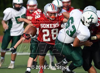Thumbnail 2 in Fr: Yorktown @ Somers photogallery.