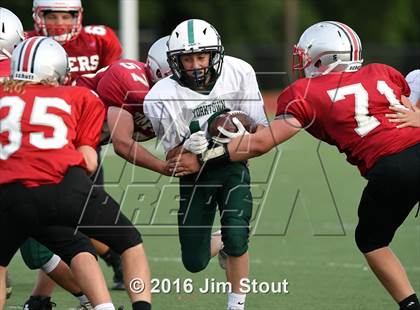 Thumbnail 3 in Yorktown @ Somers photogallery.