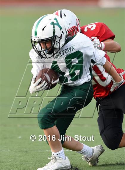 Thumbnail 3 in Yorktown @ Somers photogallery.