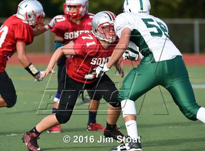 Thumbnail 3 in Yorktown @ Somers photogallery.
