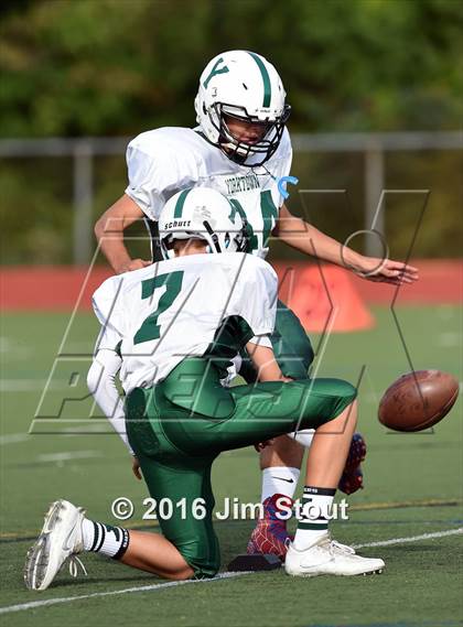 Thumbnail 2 in Yorktown @ Somers photogallery.