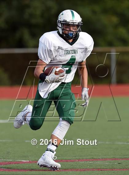 Thumbnail 3 in Yorktown @ Somers photogallery.