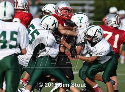 Thumbnail 3 in Yorktown @ Somers photogallery.