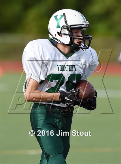 Thumbnail 3 in Yorktown @ Somers photogallery.