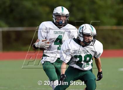 Thumbnail 3 in Yorktown @ Somers photogallery.