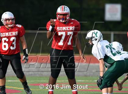 Thumbnail 3 in Yorktown @ Somers photogallery.